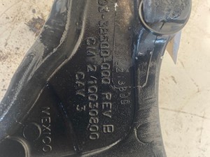 Used 2007 Freightliner CST 120 Miscellaneous Image
