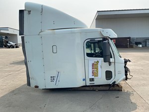 Used 2007 Freightliner Columbia Cab (Stock #603-11316)) Part Image