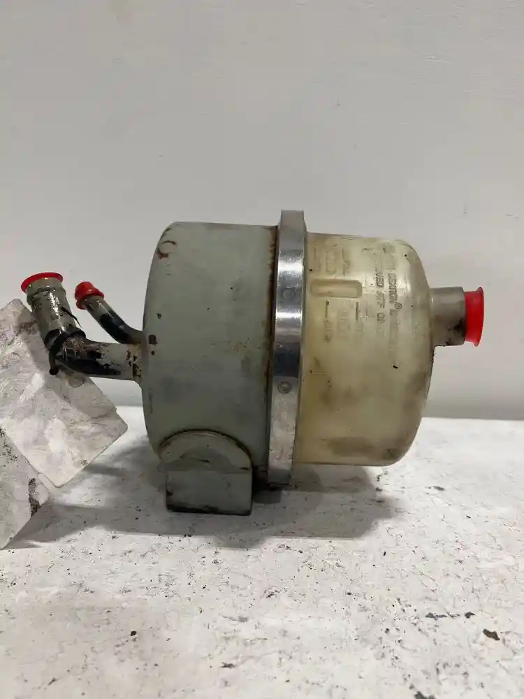 Used 2007 Kenworth T2000 Power Steering Reservoir for sale Dorr