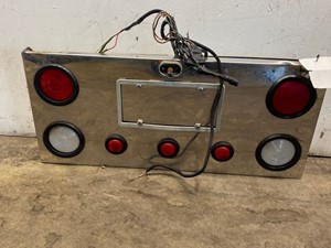 Used 2007 Kenworth T600 Miscellaneous (Stock #671-10201)) Part Image