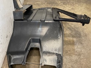 Used 2007 Mack CXN 613 Fender Extension (Stock #608-13097)) Part Image