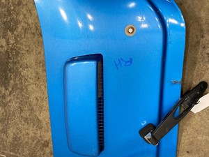 Used 2007 Western Star 4900 Cowl (Stock #660-10907)) Part Image