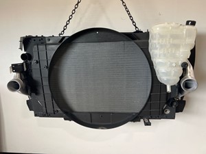 NTO 2008-2010 International 7300 Radiator (Stock #800-30958)) Part Image