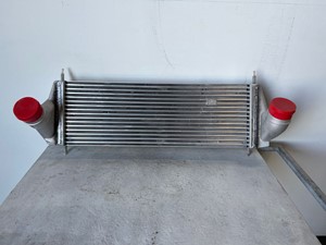NTO 2008-2011 International Durastar 4100 Charge Air Cooler (Stock #801-15139)) Part Image