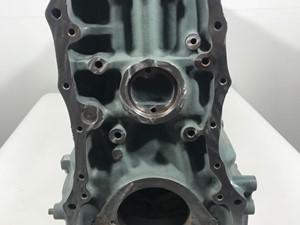 Used 2008 Detroit Diesel Series 60 DDEC V 14.0L Block (Stock #501-11808)) Part Image