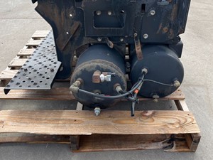 Used 2009 Hino 268 Battery Box (Stock #600-11728)) Part Image