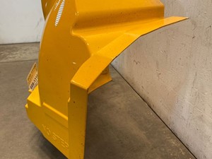 Used 2009 International School Bus Fender Extension (Stock #608-13160)) Part Image