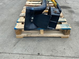 Used 2010 Thomas Bus School Bus Bumper Image