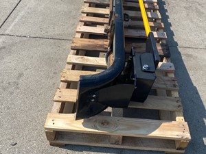 Used 2010 Thomas Bus School Bus Bumper Image