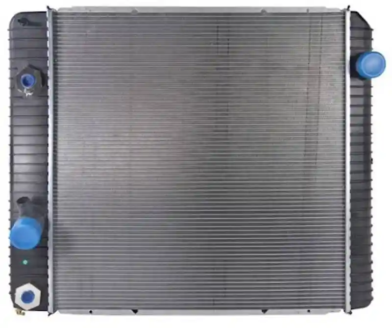 Used 2011-2013 International Durastar Radiator for sale | Dorr Michigan ...