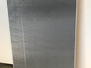 NTO 2011-2017 Kenworth T660 Radiator (Stock #800-30880)) Part Image