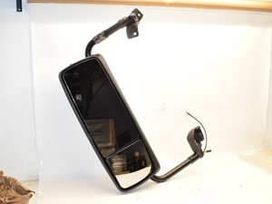 New Aftermarket 2012-2017 Volvo VNL Gen 2 Mirror (Stock #613-14106)) Part Image