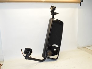New Aftermarket 2012-2017 Volvo VNL Gen 2 Mirror (Stock #613-14105)) Part Image