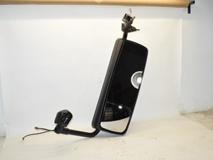 New Aftermarket 2012-2017 Volvo VNL Gen 2 Mirror (Stock #613-14095)) Part Image