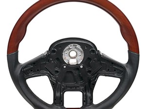 New Aftermarket 2012-2021 Kenworth T680 Steering Wheel (Stock #682-10146)) Part Image