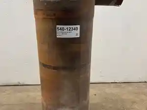 Photo of part