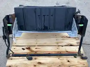Used 2012 International Prostar Battery Box (Stock #600-11683)) Part Image