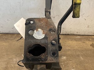 Used 2012 International Prostar Horn (Frame) (Stock #646-10848)) Part Image