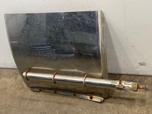 Used 2012 Kenworth T800 Fender Extension (Stock #608-12999)) Part Image