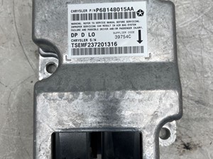 Used 2012 Ram 5500 Miscellaneous (Stock #650-10803)) Part Image