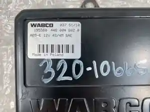 Used 2012 Wabco ABS Modulator Valve (Stock #320-10665)) Part Image