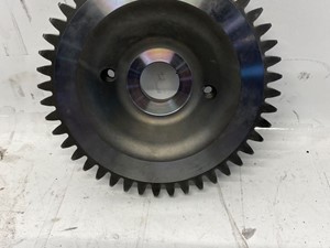 Used 2013 International N13 Bull Gear (Stock #513-25649)) Part Image