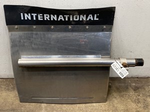 Used 2013 International Prostar Fender Extension (Stock #608-13025)) Part Image