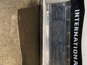 Used 2013 International Prostar Fender Extension (Stock #608-13024)) Part Image