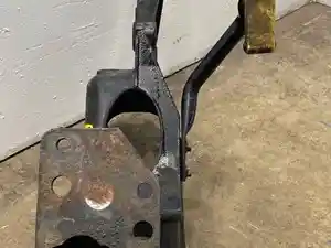 Used 2013 International Prostar Horn (Frame) (Stock #646-10815)) Part Image
