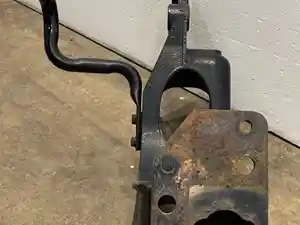 Used 2013 International Prostar Horn (Frame) (Stock #646-10816)) Part Image