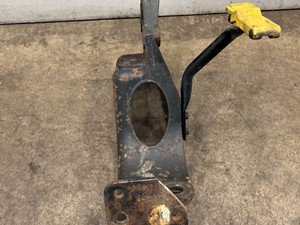 Used 2013 International Prostar Horn (Frame) (Stock #646-10821)) Part Image