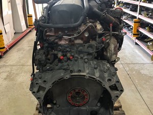 Used 2013 Paccar MX13 Engine Assy (Stock #500-18036)) Part Image