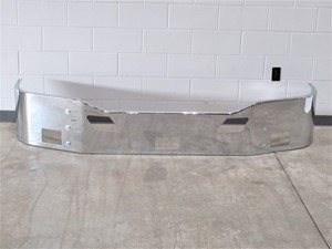 New Aftermarket Up to 2022 Kenworth T680 Bumper (Stock #602-16320)) Part Image