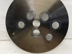 Used 2013 Volvo D13H Bull Gear (Stock #513-25522)) Part Image