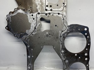 Photo of part