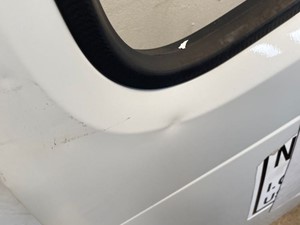 Used 2013 Volvo VNL Gen 2 Door (Stock #606-13530)) Part Image