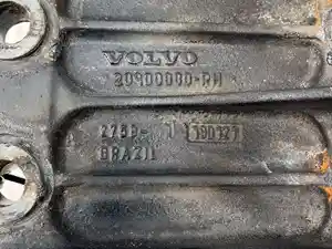 Used 2013 Volvo VNM Cab Mount (Stock #630-10784)) Part Image