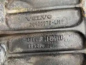 Used 2013 Volvo VNM Cab Mount (Stock #630-10783)) Part Image
