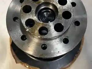 Photo of part