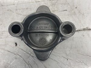 Used 2014 Detroit Diesel DD15 Block (Stock #538-10218)) Part Image