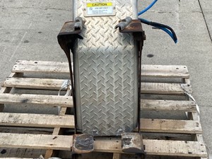 Used 2014 Freightliner Cascadia DEF Tank (Stock #657-10782)) Part Image