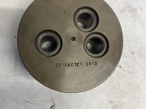 Used 2014 International Maxxforce 13 Bull Gear (Stock #513-25549)) Part Image