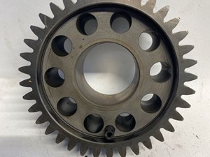Used 2014 International Maxxforce 13 Bull Gear (Stock #513-25559)) Part Image
