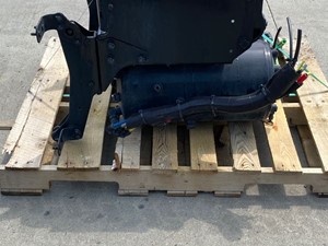 Used 2015 Freightliner Cascadia Battery Box (Stock #600-11916)) Part Image
