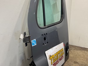 Used 2015 Freightliner Cascadia Door (Stock #606-13480)) Part Image