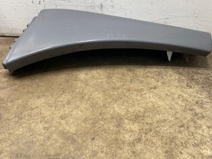 Used 2015 Freightliner Cascadia Fender Extension (Stock #608-13020)) Part Image