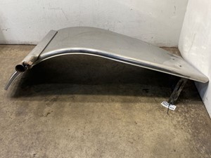 Used 2015 Kenworth T680 Fender Extension (Stock #608-13060)) Part Image