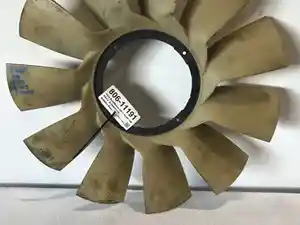 Used 2016 BorgWarner Fan (Stock #806-11191)) Part Image