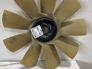 Used 2016 BorgWarner XMD9 Fan Fan (Stock #806-11209)) Part Image