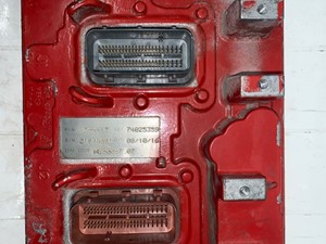 Photo of part